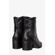 Ботильйоны женские Marco Tozzi 2-25360-43 001 BLACK