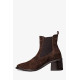 Ботильйоны женские Tamaris 1-25301-45 304 MOCCA