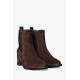Ботильйоны женские Tamaris 1-25301-45 304 MOCCA