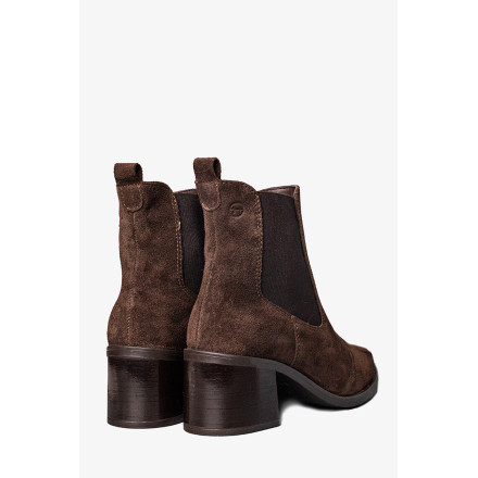 Ботильйоны женские Tamaris 1-25301-45 304 MOCCA