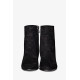 Ботильйоны женские Tamaris 1-25341-45 004 BLACK SUEDE