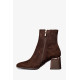 Ботильйоны женские Tamaris 1-25341-45 347 MOCCA SUEDE