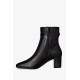 Ботильйоны женские Caprice 9-25310-45 022 BLACK NAPPA
