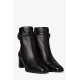 Ботильйоны женские Caprice 9-25310-45 022 BLACK NAPPA