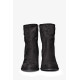 Ботильйоны женские Tamaris 1-25057-43 004 BLACK SUEDE