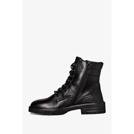 Ботинки женские Tamaris 1-25216-45 001 BLACK