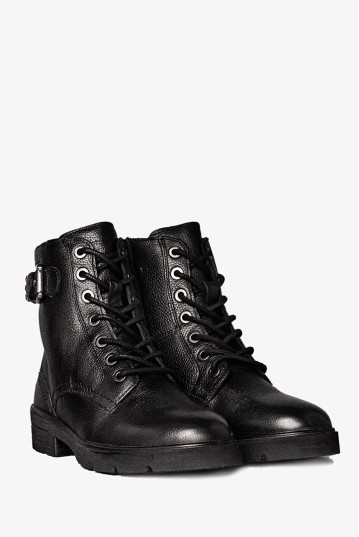 Ботинки женские Tamaris 1-25216-45 001 BLACK