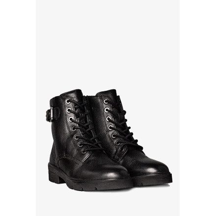 Ботинки женские Tamaris 1-25216-45 001 BLACK