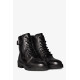 Ботинки женские Tamaris 1-25216-45 001 BLACK