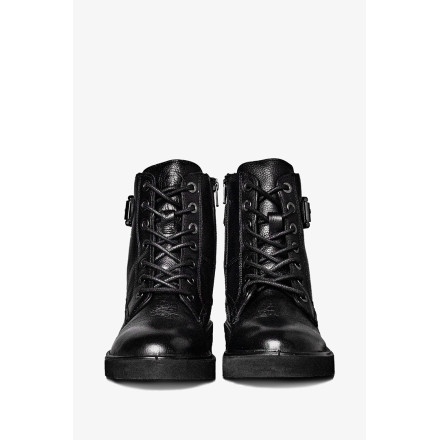 Ботинки женские Tamaris 1-25216-45 001 BLACK
