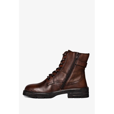 Ботинки женские Tamaris 1-25216-45 304 MOCCA