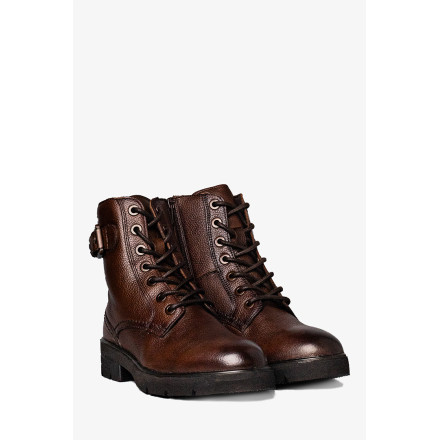 Ботинки женские Tamaris 1-25216-45 304 MOCCA