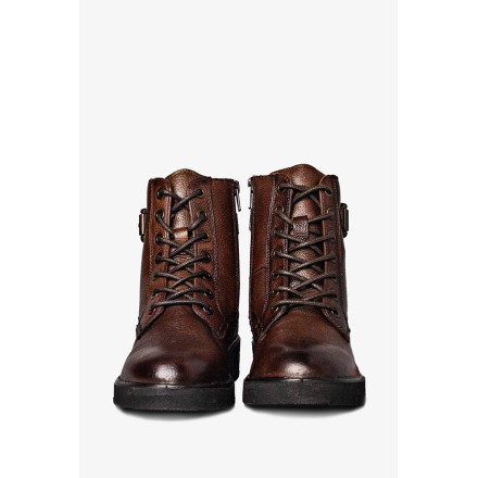 Ботинки женские Tamaris 1-25216-45 304 MOCCA