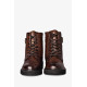 Ботинки женские Tamaris 1-25216-45 304 MOCCA