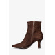 Ботильйоны женские Tamaris 1-25358-45 304 MOCCA