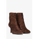 Ботильйоны женские Tamaris 1-25358-45 304 MOCCA