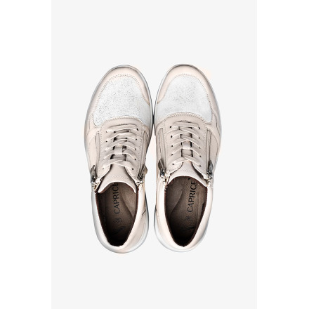 Черевики жіночі Caprice 9-25253-45 199 OFFWHITE COMB