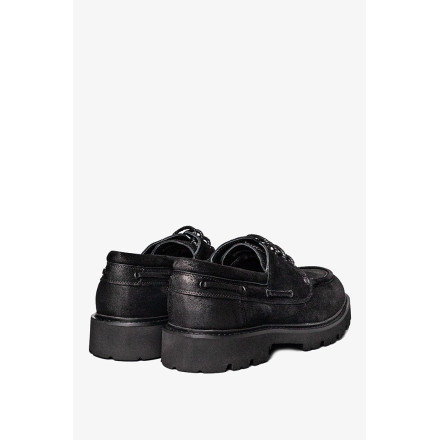 Туфли мужские Welfare 334011253/BLK/51