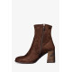 Ботильйони жіночі Tamaris 1-25057-43 303 MOCCA COMB