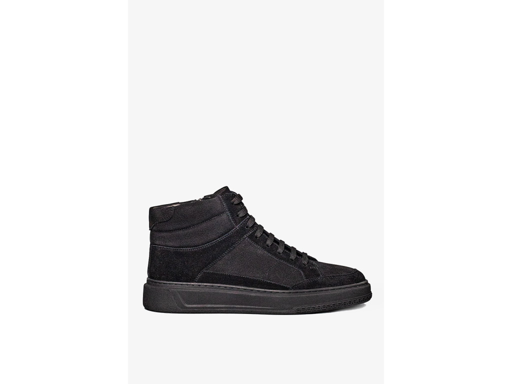 Ботинки мужские Welfare Pulse 334002252/BLK/51