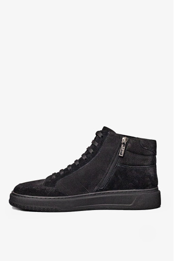 Черевики чоловічі Welfare Pulse 334002252/BLK/51