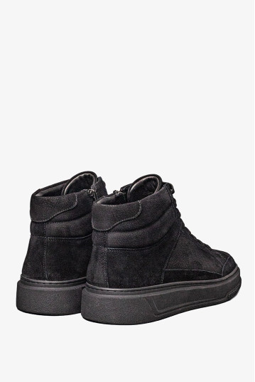 Черевики чоловічі Welfare Pulse 334002252/BLK/51