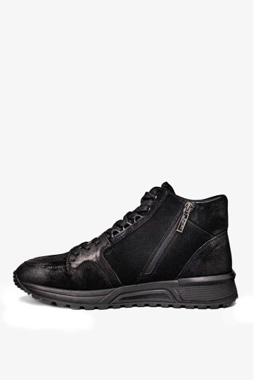 Черевики чоловічі Welfare Pulse 334022422/BLK/51