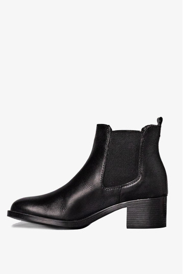 Ботильйони жіночі Tamaris 1-25026-41 001 BLACK