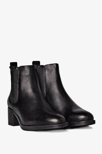 Ботильйони жіночі Tamaris 1-25026-41 001 BLACK