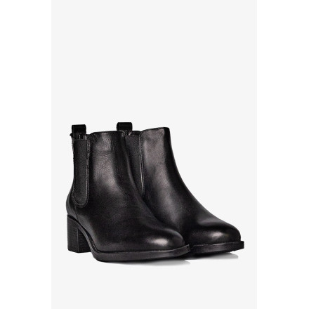 Ботильйони жіночі Tamaris 1-25026-41 001 BLACK