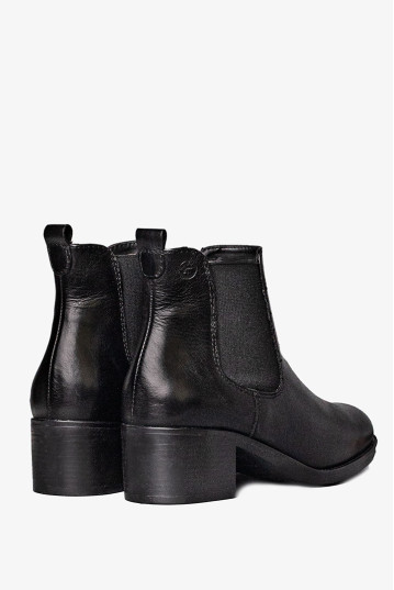 Ботильйони жіночі Tamaris 1-25026-41 001 BLACK