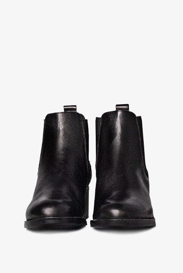 Ботильйони жіночі Tamaris 1-25026-41 001 BLACK
