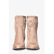 Ботильйоны женские Tamaris 1-25057-43 378 TAUPE SUEDE