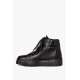 Ботинки женские Tamaris 1-25206-43 003 BLACK LEATHER