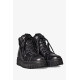 Ботинки женские Tamaris 1-25206-43 003 BLACK LEATHER
