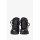 Ботинки женские Tamaris 1-25206-43 003 BLACK LEATHER