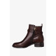 Ботильйони жіночі Tamaris 1-25321-43 342 MAHOGANY