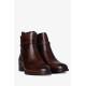 Ботильйони жіночі Tamaris 1-25321-43 342 MAHOGANY