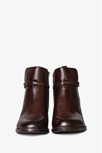 Ботильоны женские Tamaris 1-25321-43 342 MAHOGANY