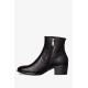 Ботильйоны женские Tamaris 1-25329-45 003 BLACK LEATHER