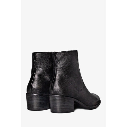 Ботильйоны женские Tamaris 1-25329-45 003 BLACK LEATHER