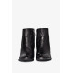 Ботильйоны женские Tamaris 1-25329-45 003 BLACK LEATHER
