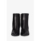 Ботильйоны женские Tamaris 1-25358-45 003 BLACK LEATHER