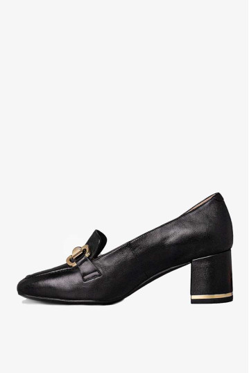 Туфлі жіночі Caprice 9-24405-45 022 BLACK NAPPA