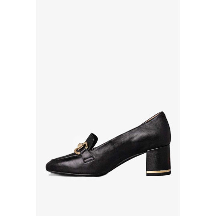 Туфли женские Caprice 9-24405-45 022 BLACK NAPPA