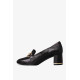 Туфли женские Caprice 9-24405-45 022 BLACK NAPPA