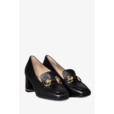 Туфли женские Caprice 9-24405-45 022 BLACK NAPPA