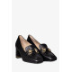 Туфли женские Caprice 9-24405-45 022 BLACK NAPPA