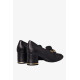 Туфли женские Caprice 9-24405-45 022 BLACK NAPPA