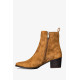 Ботильйоны женские Caprice 9-25304-45 393 BROWN SUEDE